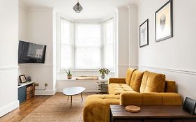 Guestready - Modern 1Br Home Near Beach Kemptown